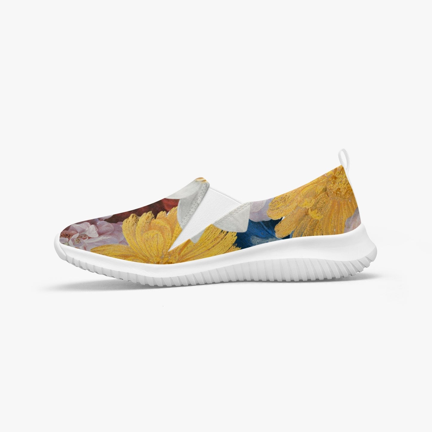 Flooded Vibes Women's Casual Shoes