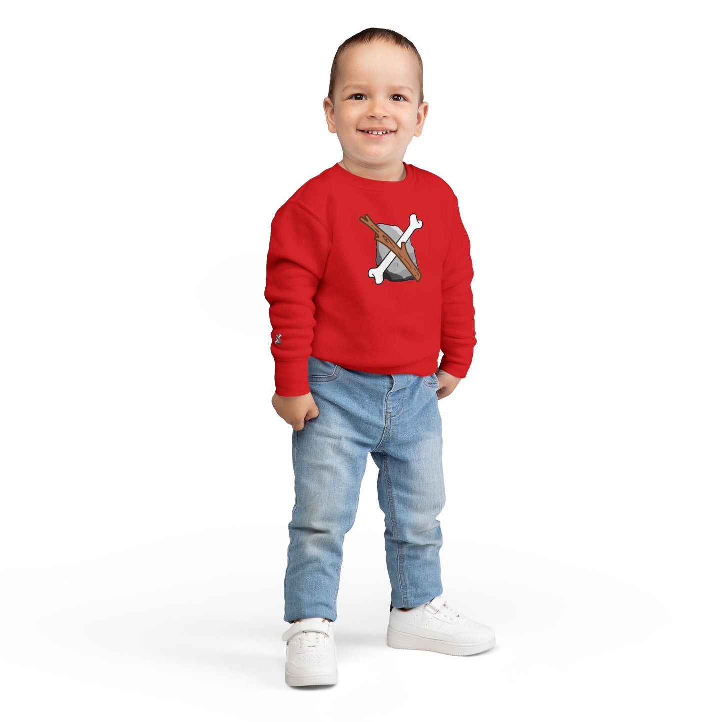 SSB Toddler Sweatshirt