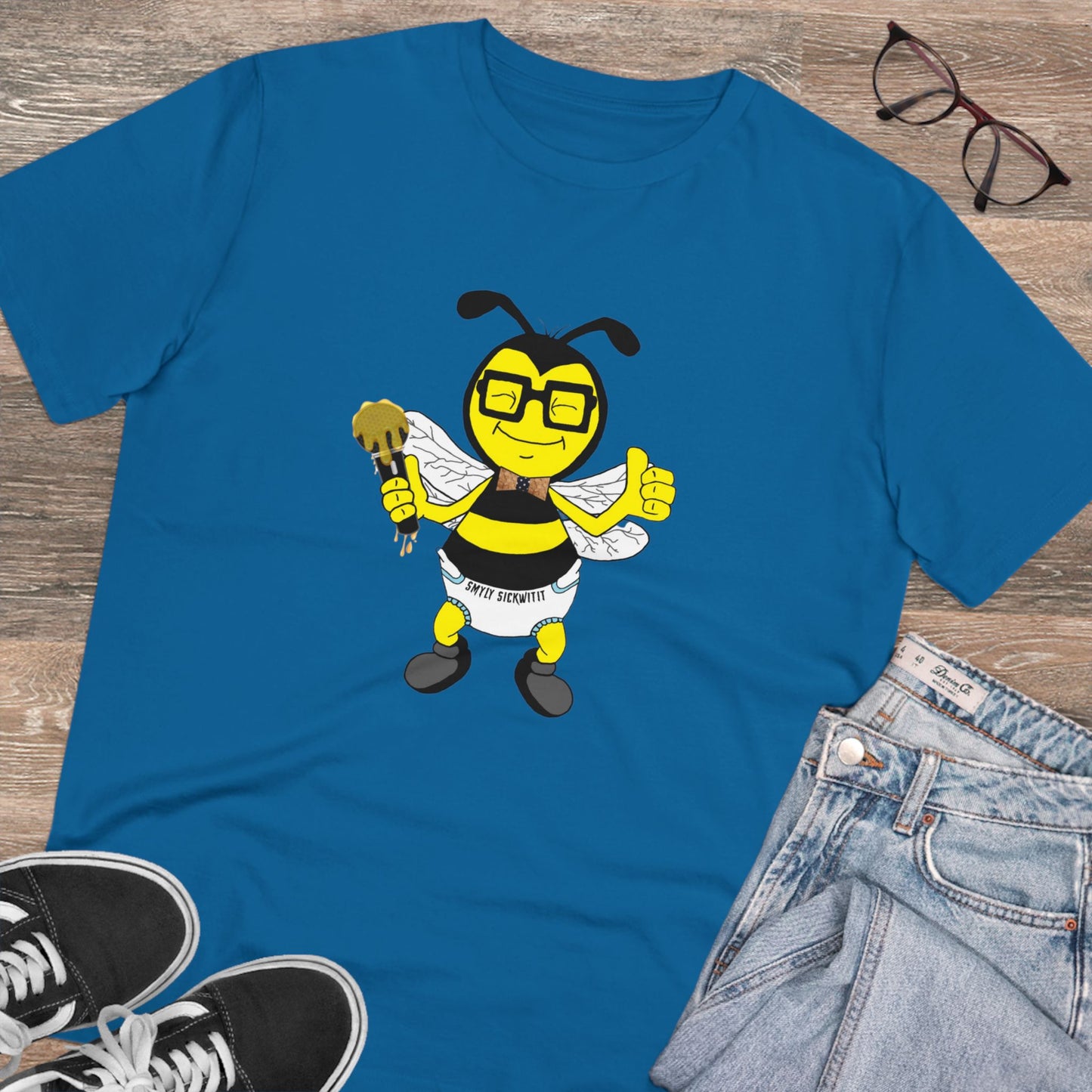 Organic Creator T-shirt - Unisex