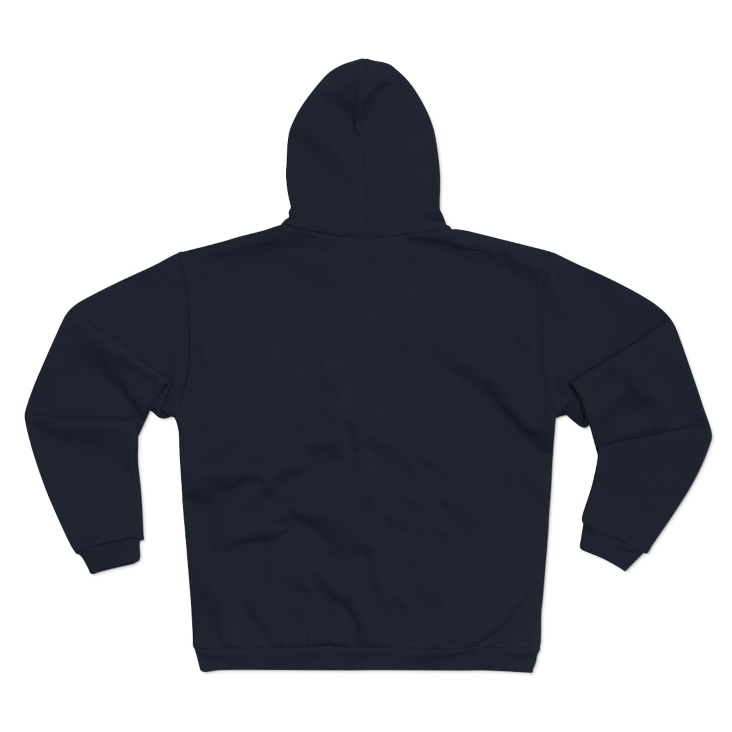 Villagers Zip Hoodie - Cozy Unisex Sweatshirt for Community Lovers