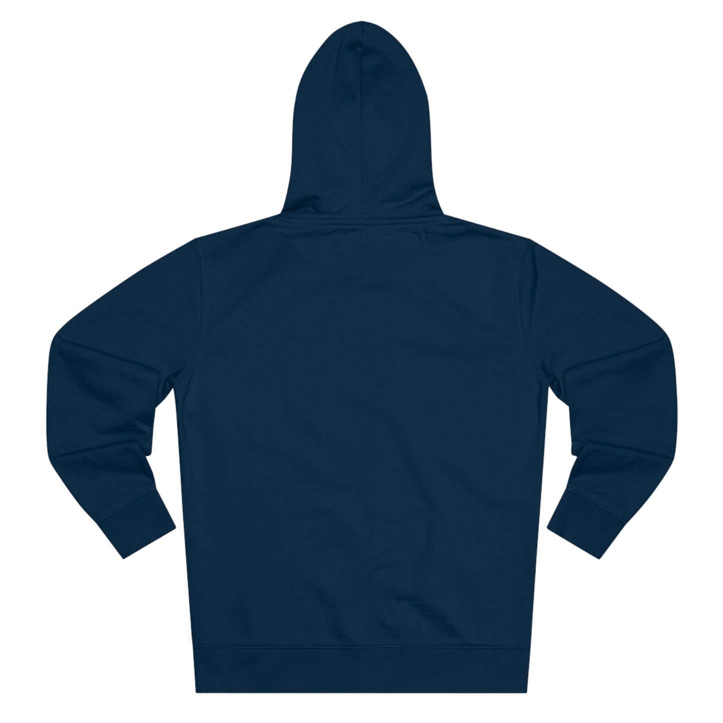 Roslindale Zip Hoodie w/smyly