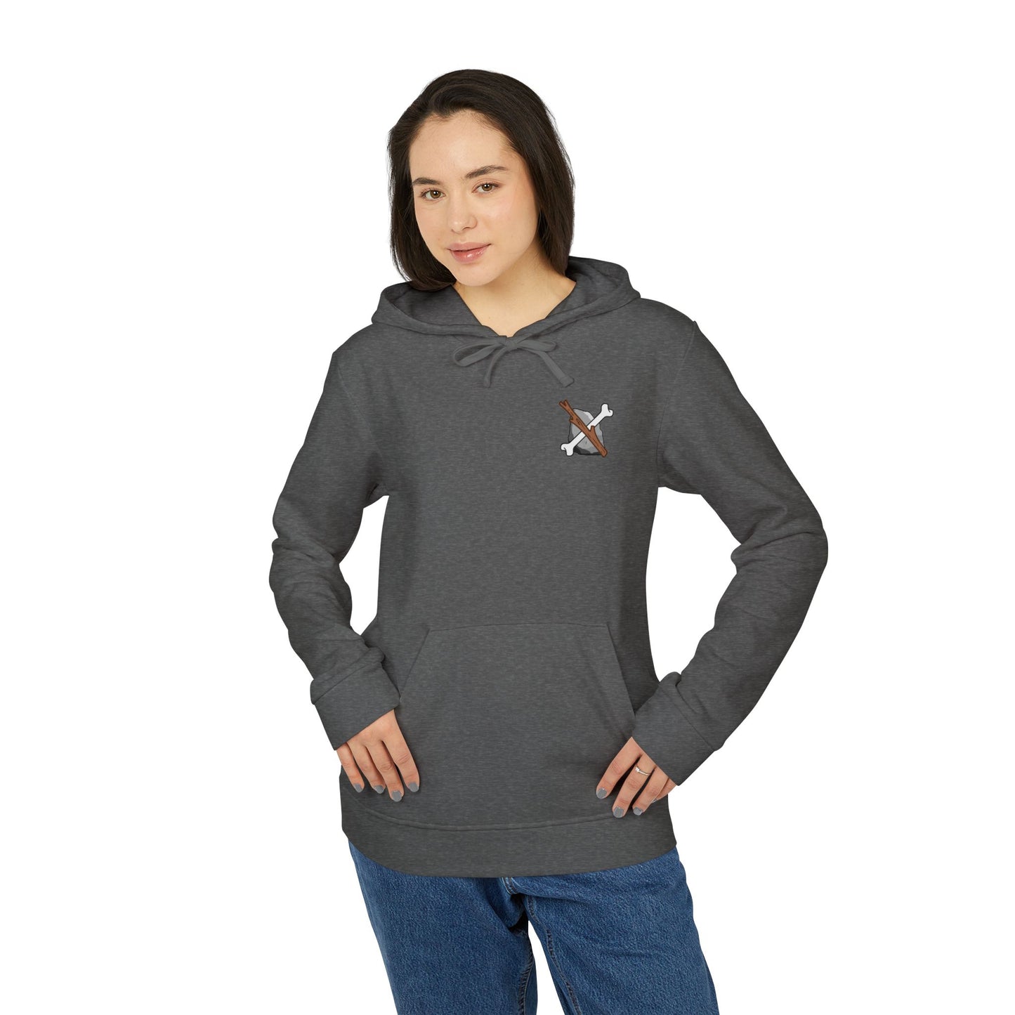 SSB adidas Unisex Fleece Hoodie