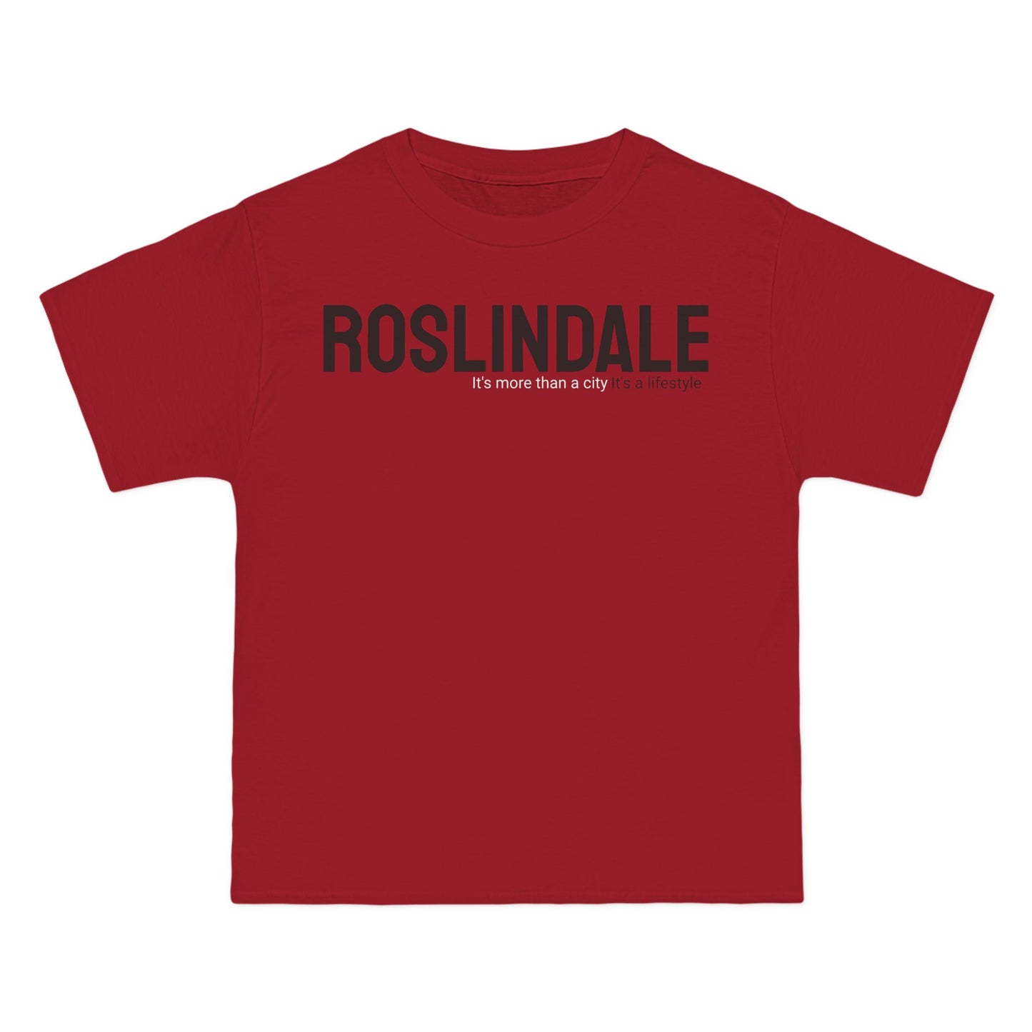 Roslindale Short-Sleeve T-Shirt