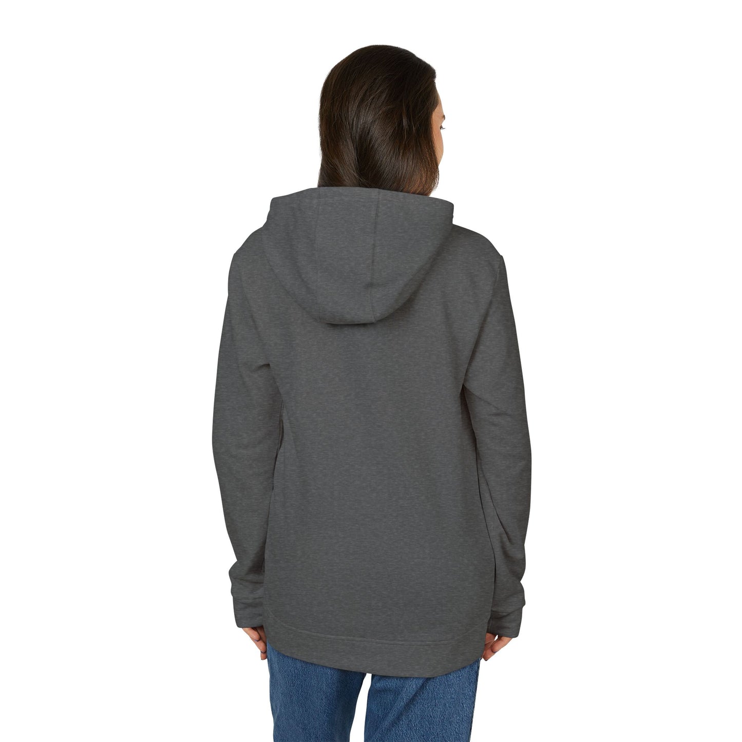 SSB adidas Unisex Fleece Hoodie