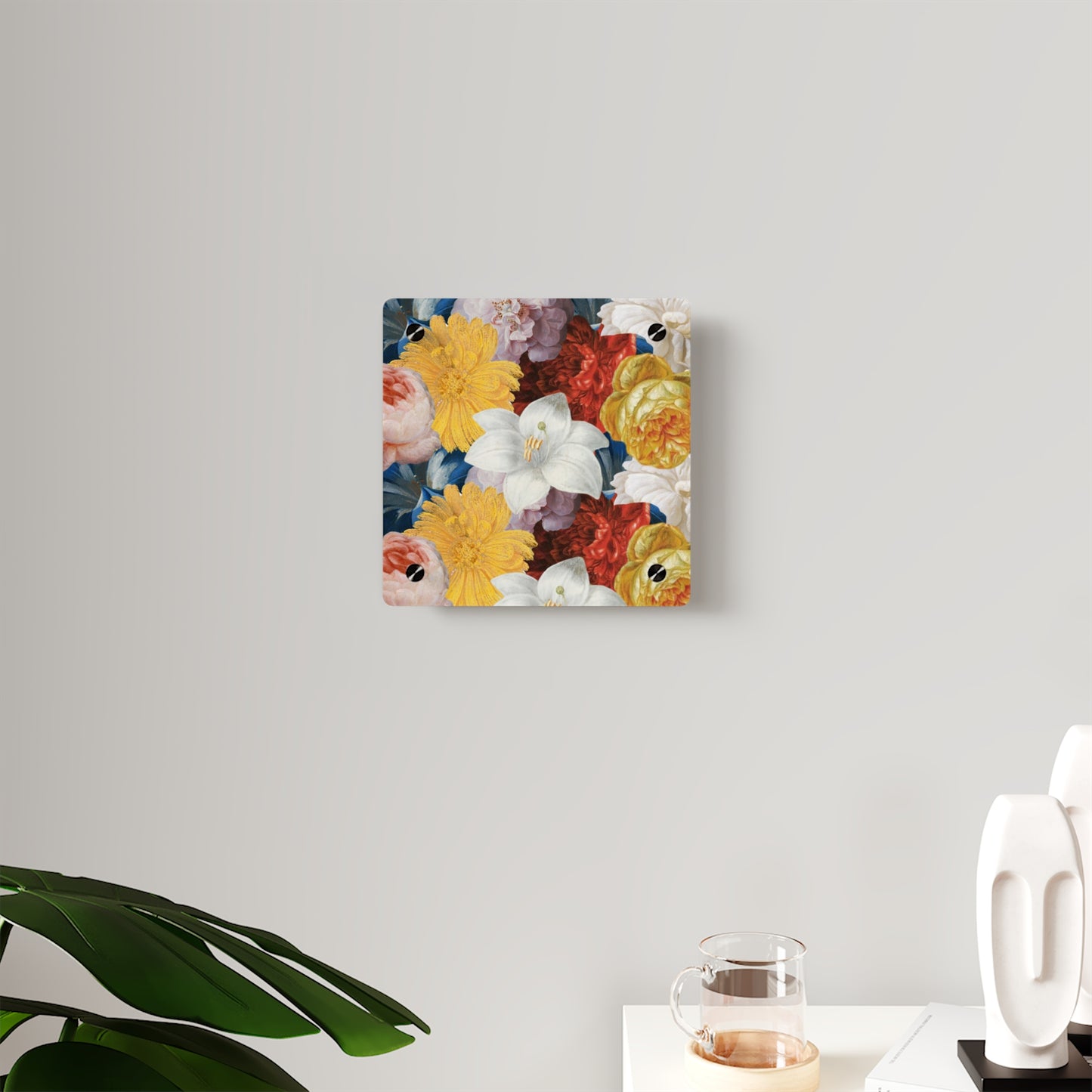 Flooded Vibes Acrylic Wall Art Panels