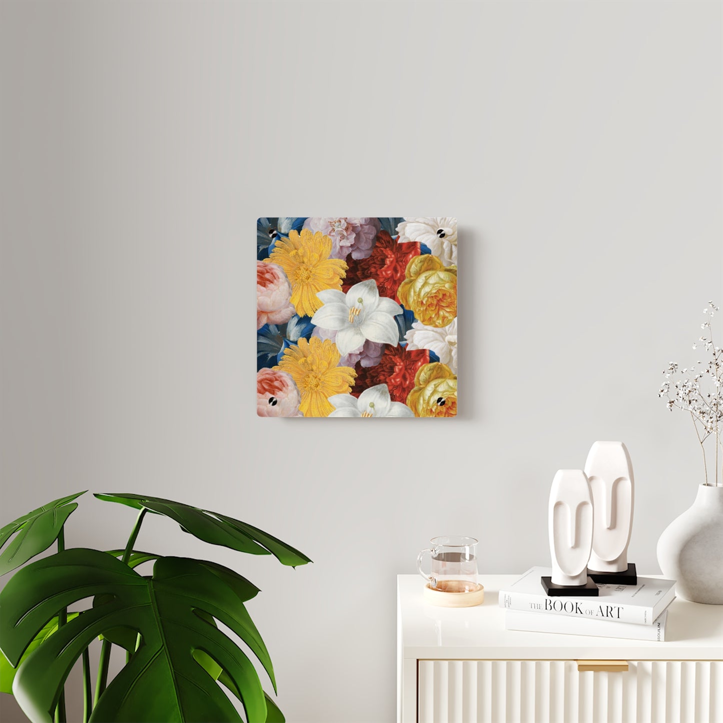 Flooded Vibes Acrylic Wall Art Panels