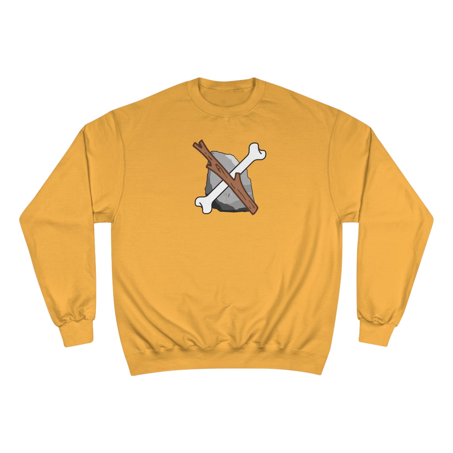 SSB Champion Sweatshirt