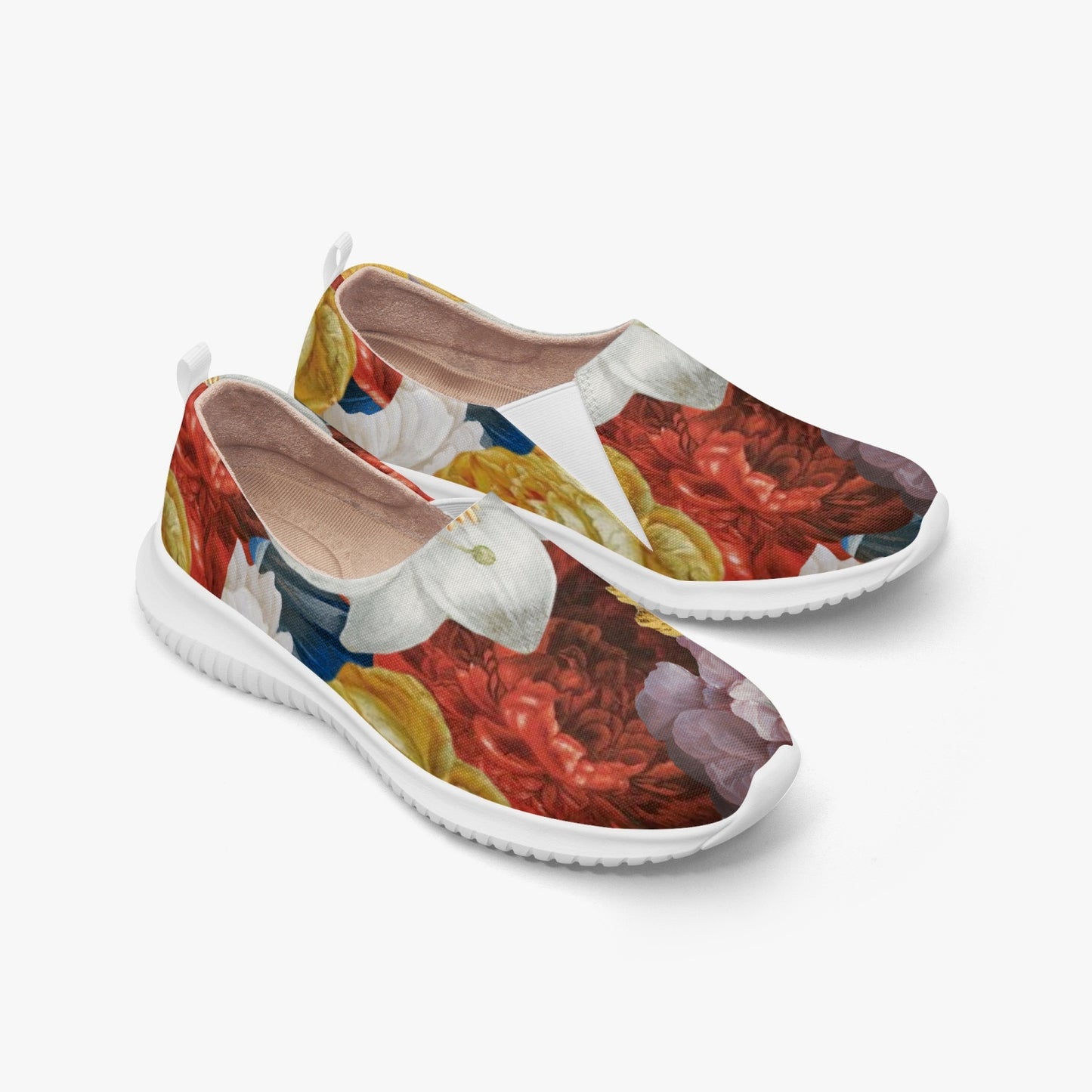 Flooded Vibes Women's Casual Shoes