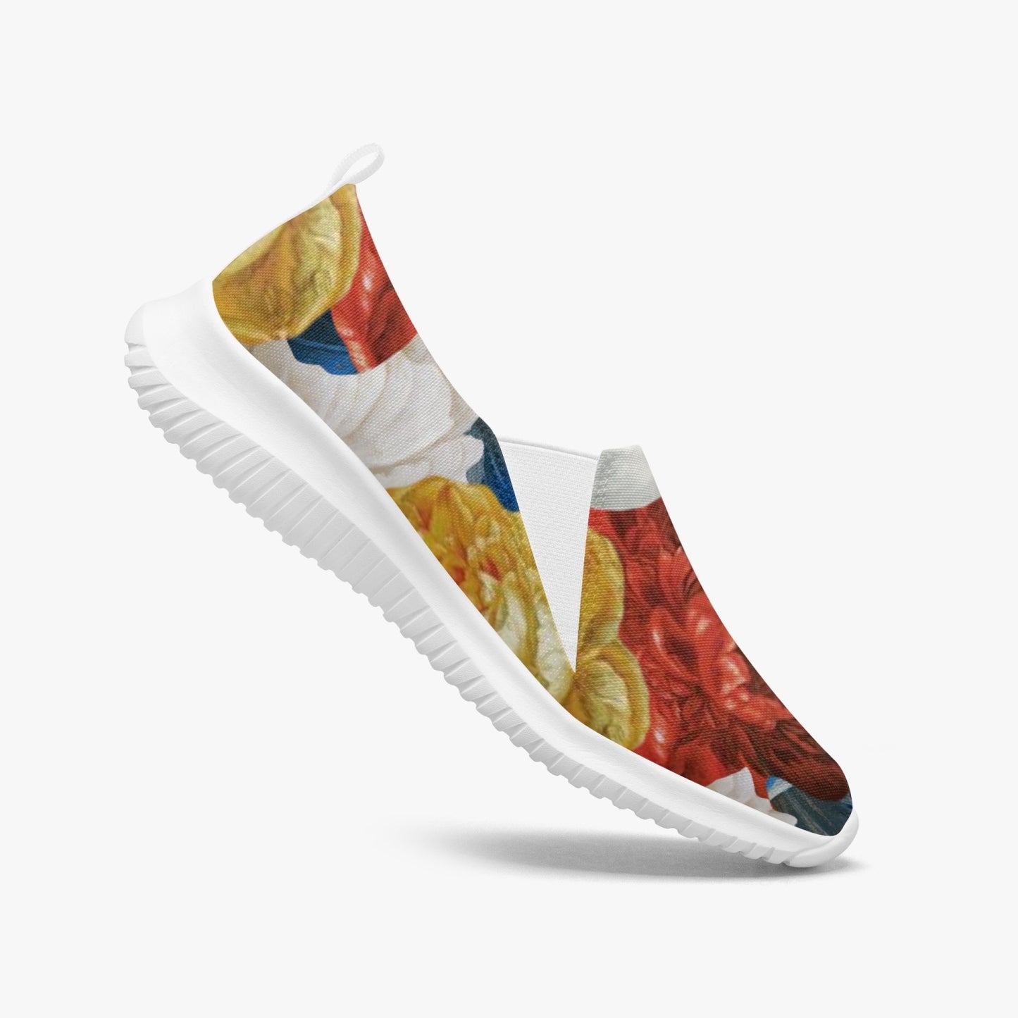 Flooded Vibes Women's Casual Shoes
