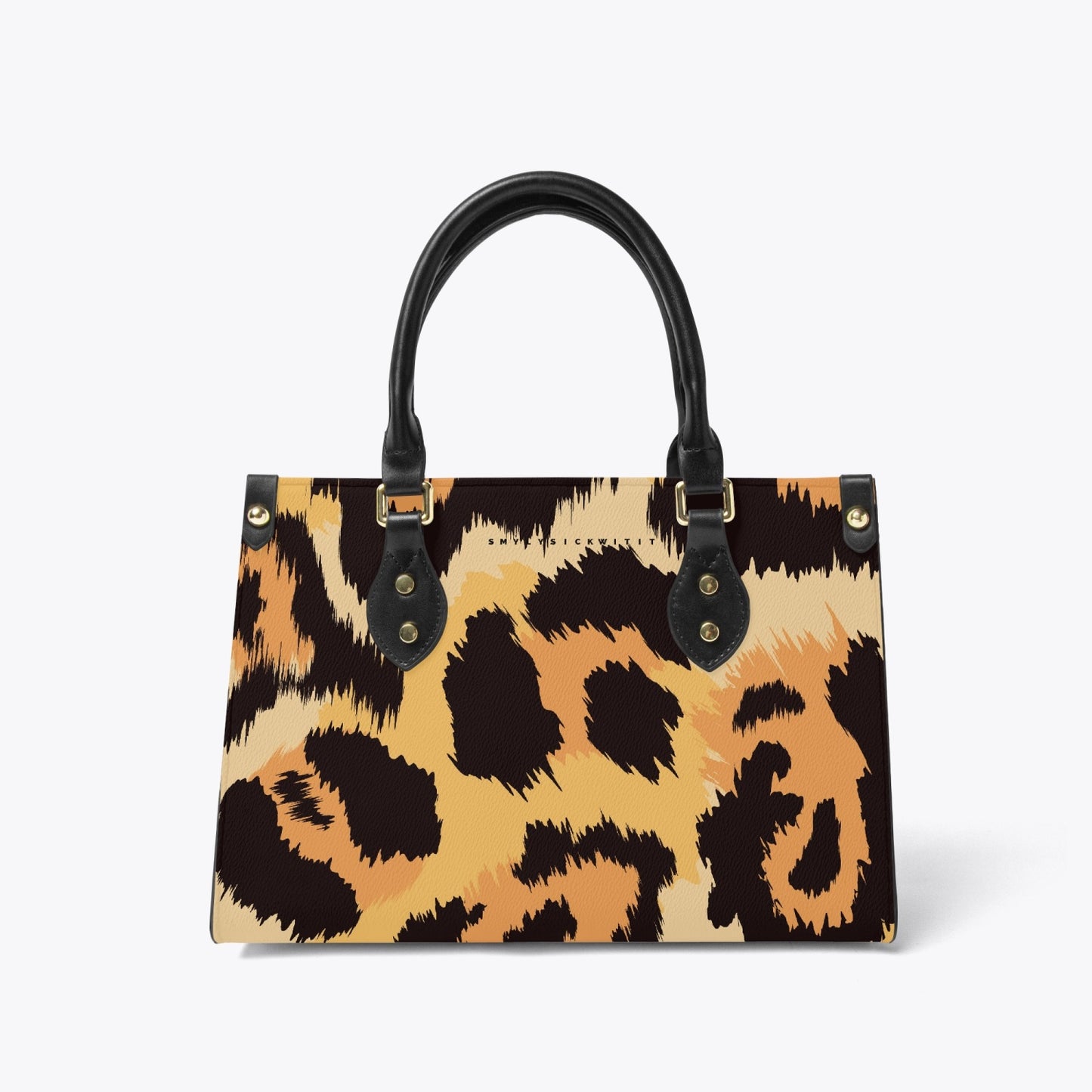 Smyly Sickwitit Women's Tote Bag