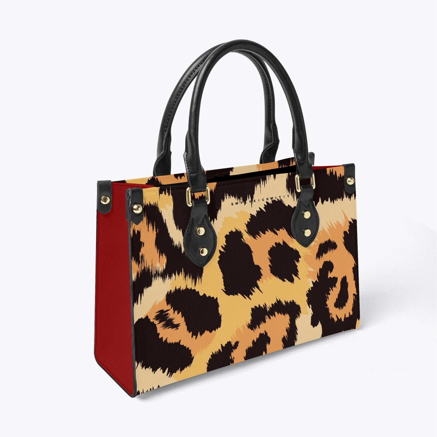 Smyly Sickwitit Women's Tote Bag