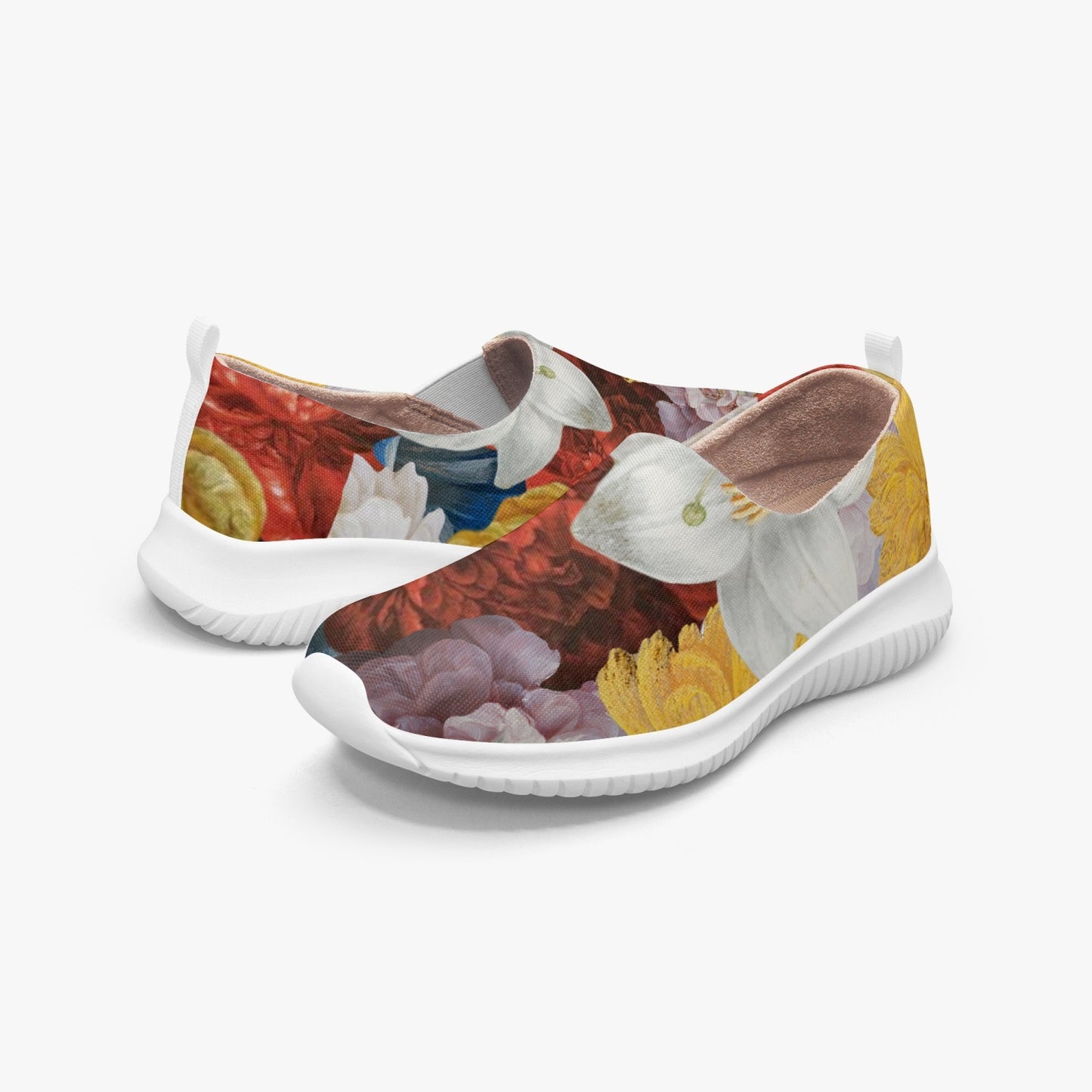 Flooded Vibes Women's Casual Shoes