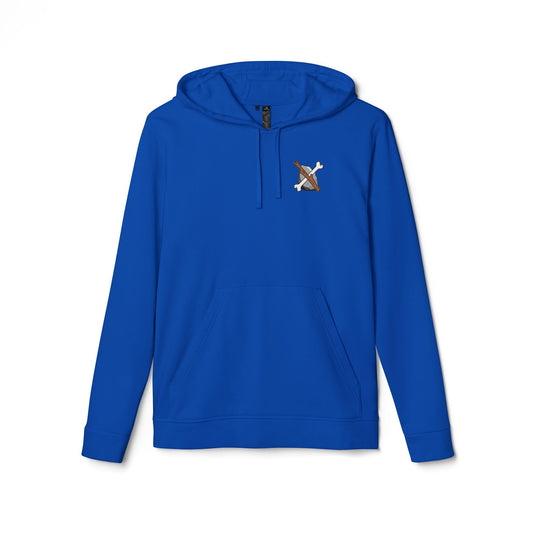 SSB adidas Unisex Fleece Hoodie