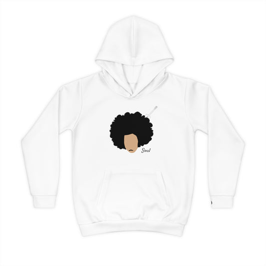 Brother Soul Children's Hoodie