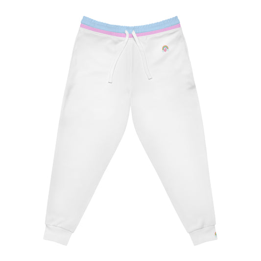 Cotton Candy Clouds Joggers