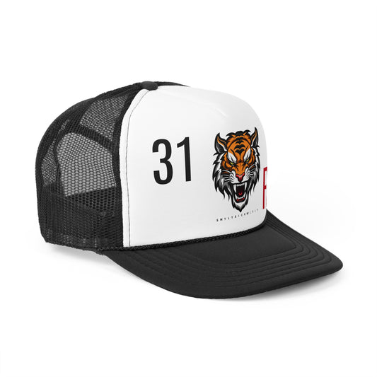 ROZZIE HIGH Trucker Caps