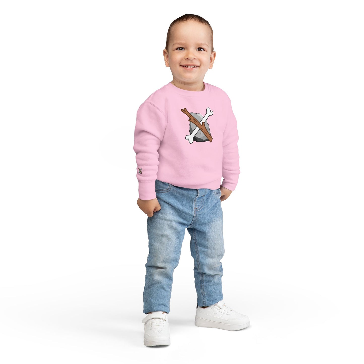 SSB Toddler Sweatshirt