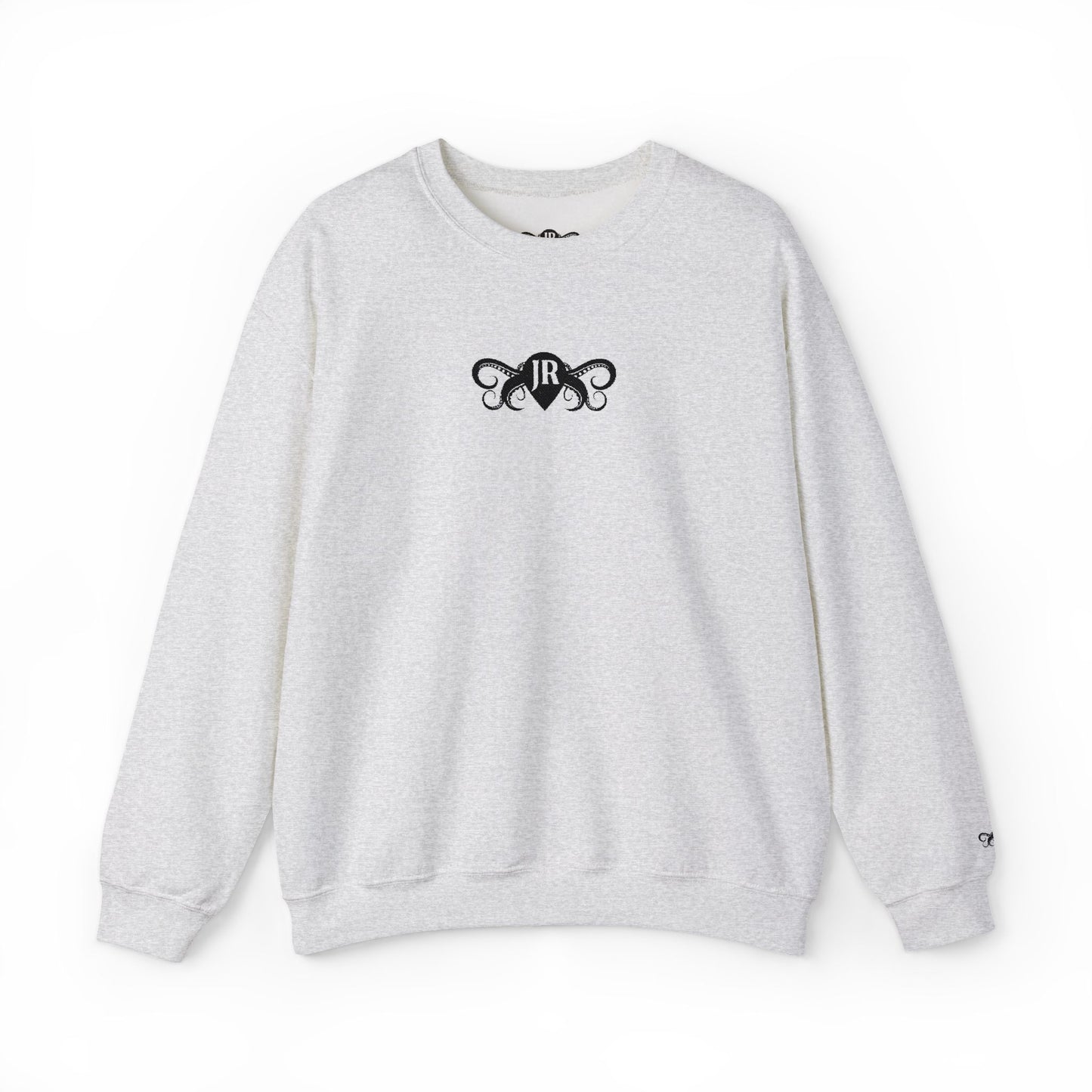 JR Unisex Heavy Blend™ Crewneck Sweatshirt