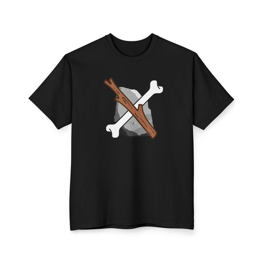 Sticks x Stones x Bones Unisex Ultra Cotton® Tall T-Shirt