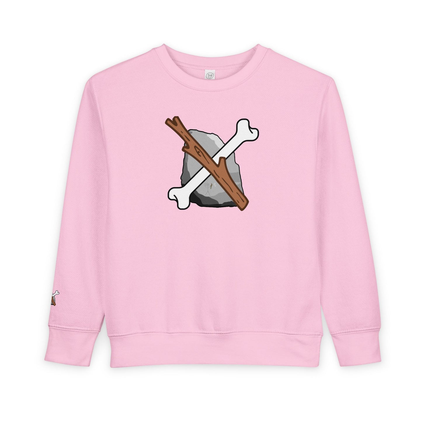 SSB Toddler Sweatshirt