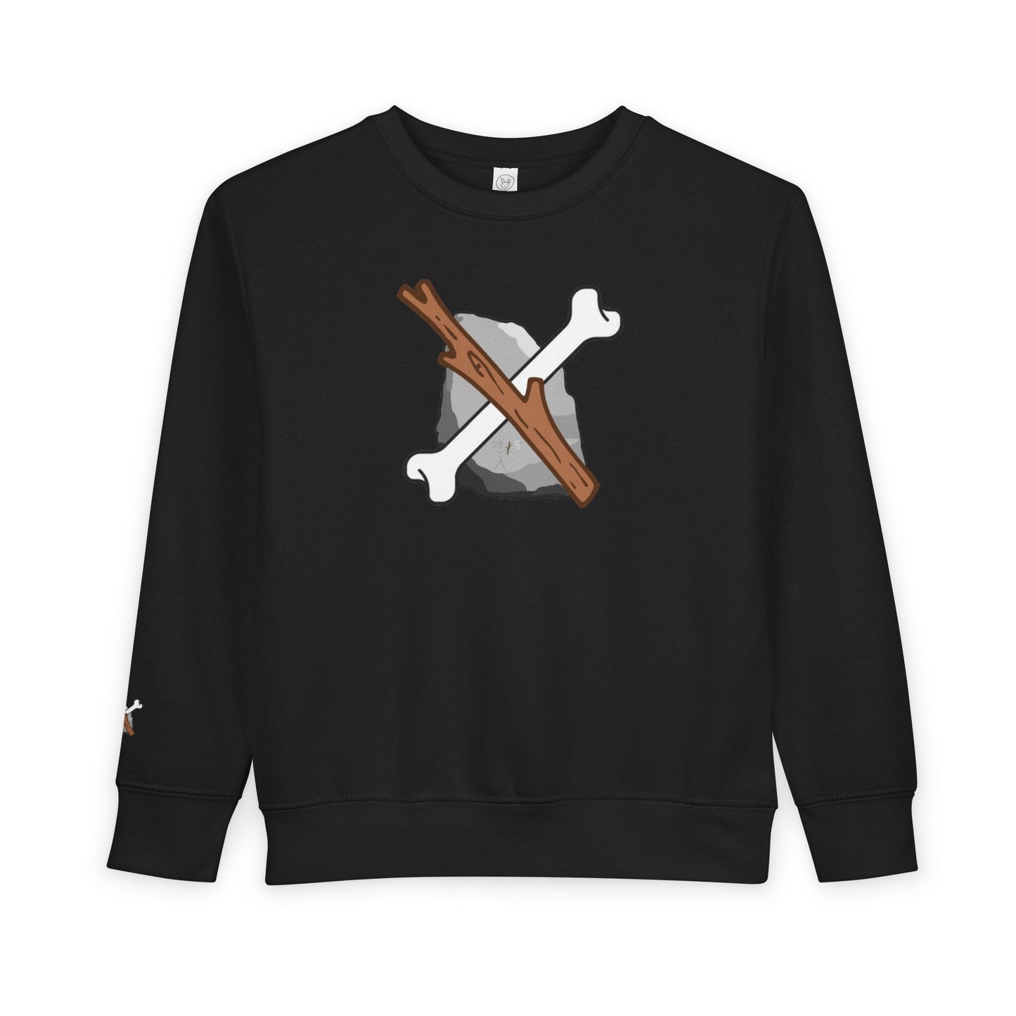 SSB Toddler Sweatshirt