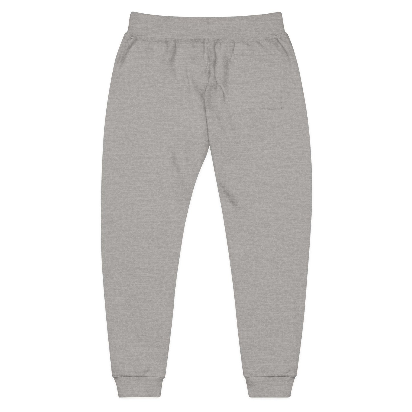 SSB Unisex Fleece Sweatpants (Embroidery)
