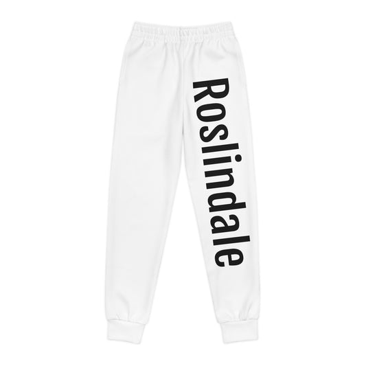 Roslindale Youth Joggers