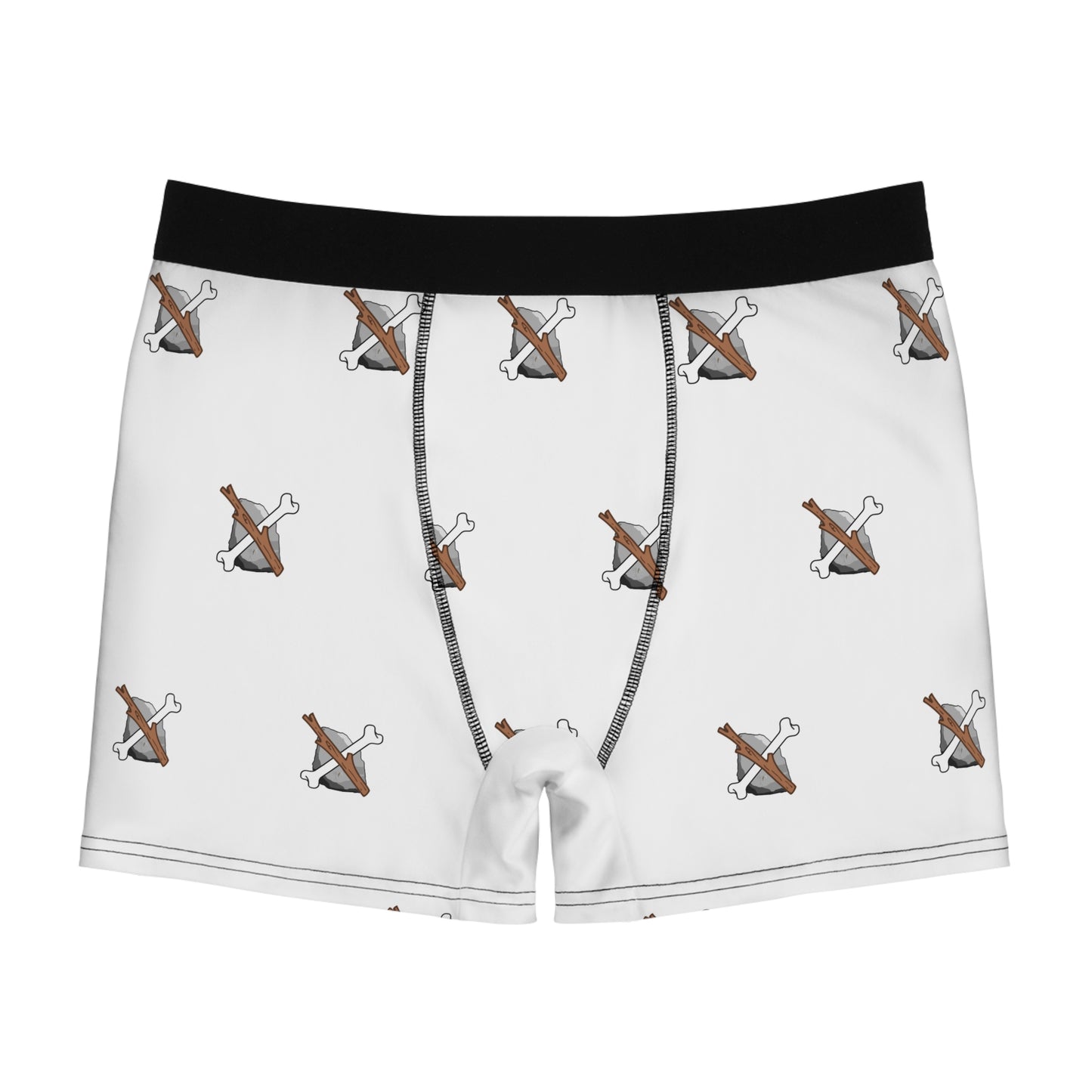 SSB Men's Boxer Briefs