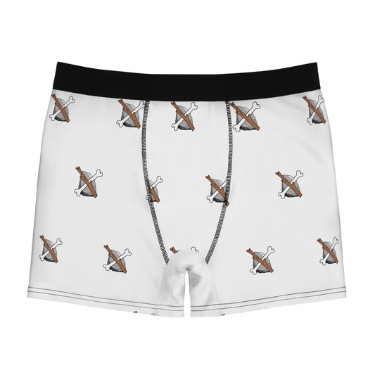 SSB Men's Boxer Briefs