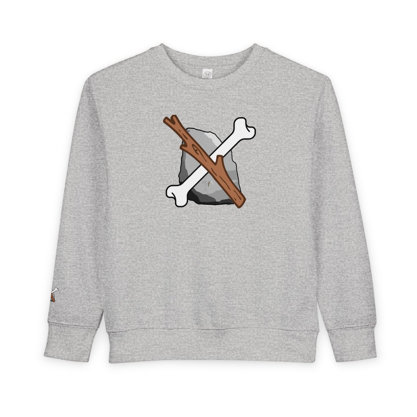 SSB Toddler Sweatshirt
