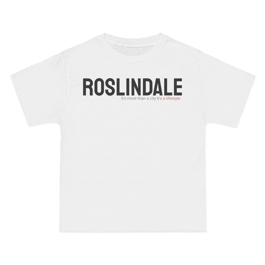 Roslindale Short-Sleeve T-Shirt