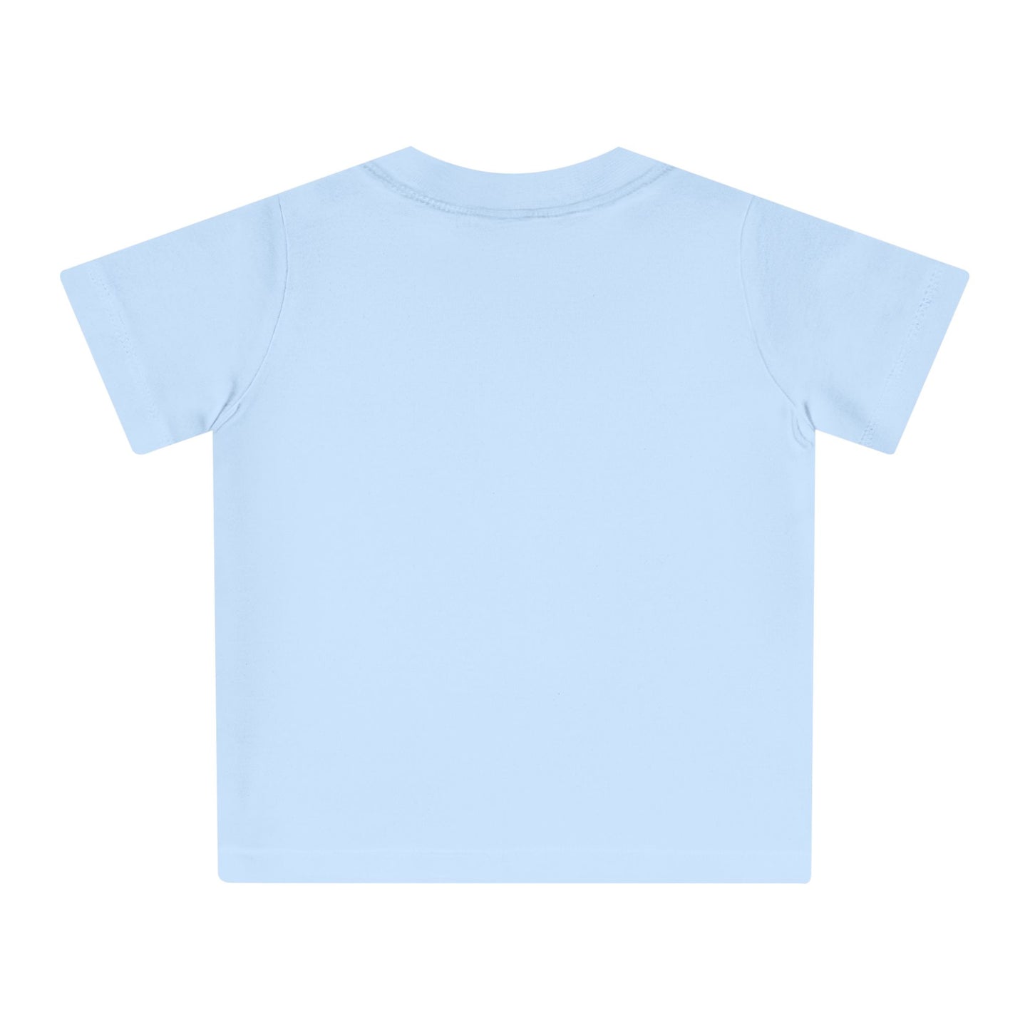 Flattered Baby T-Shirt