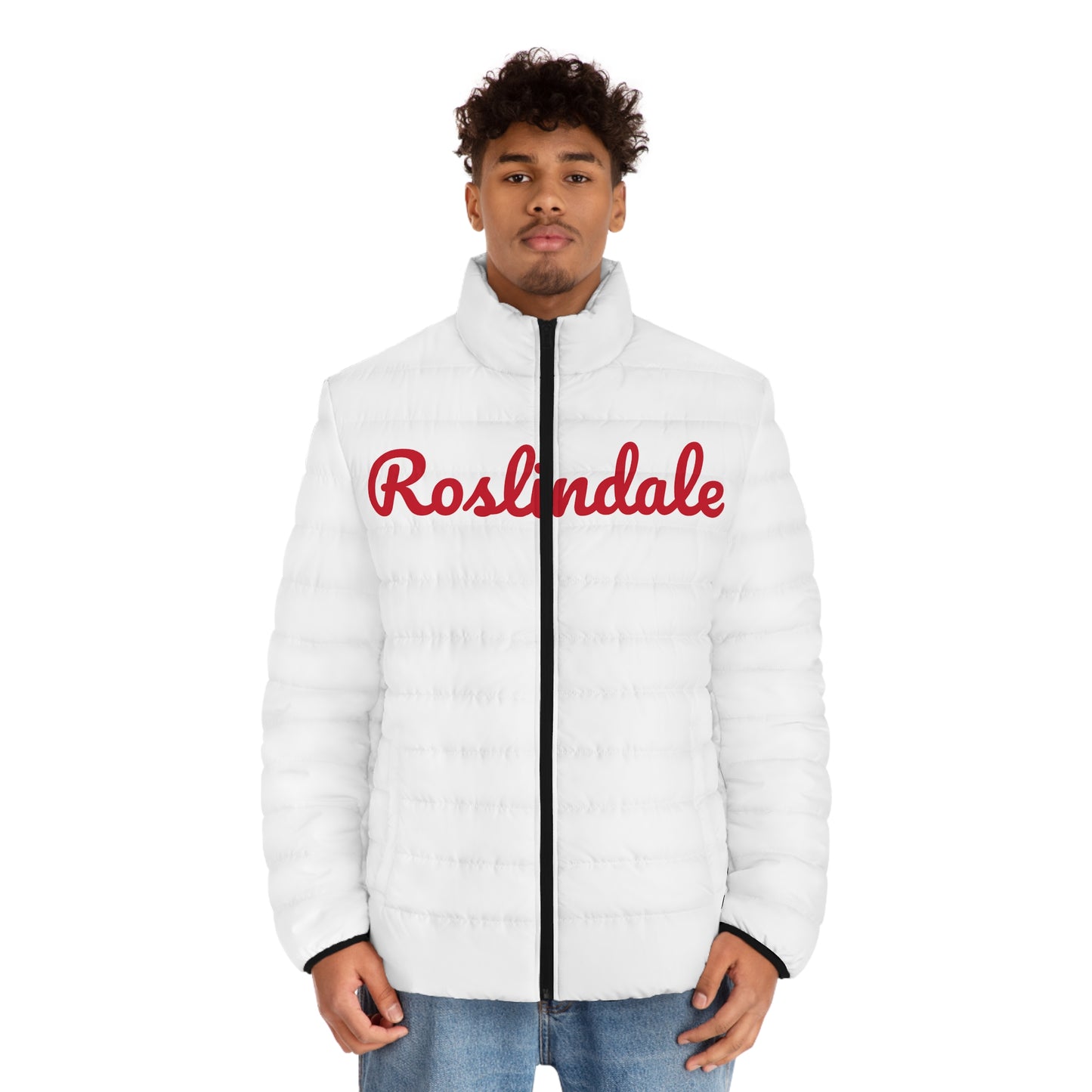 Roslindale Puffer Jacket