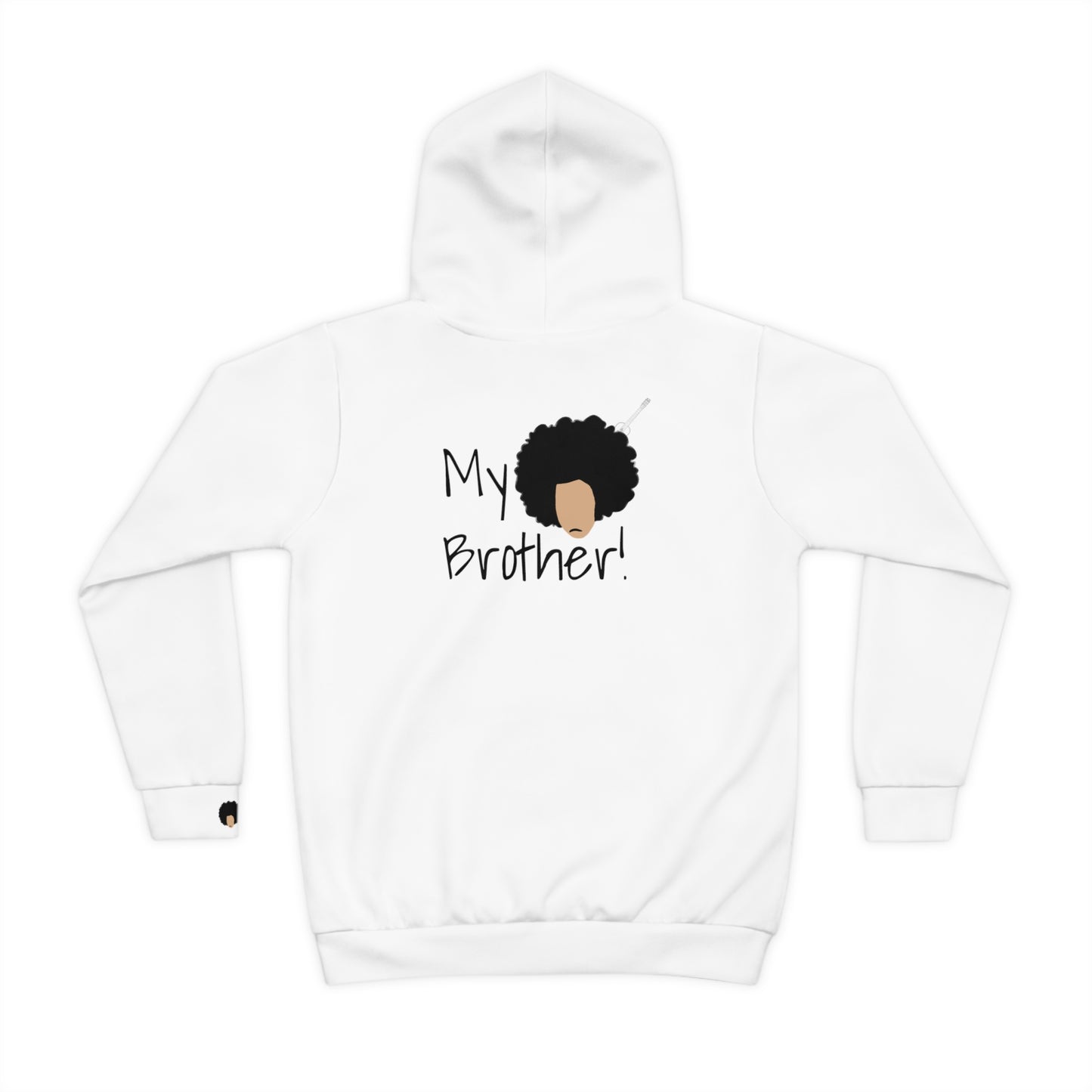 Brother Soul Children's Hoodie