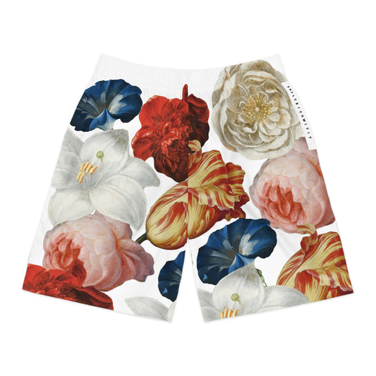 Flooded Vibes Men's Jogger Shorts