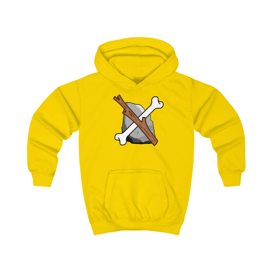 Sticks & Stones Kids Hoodie