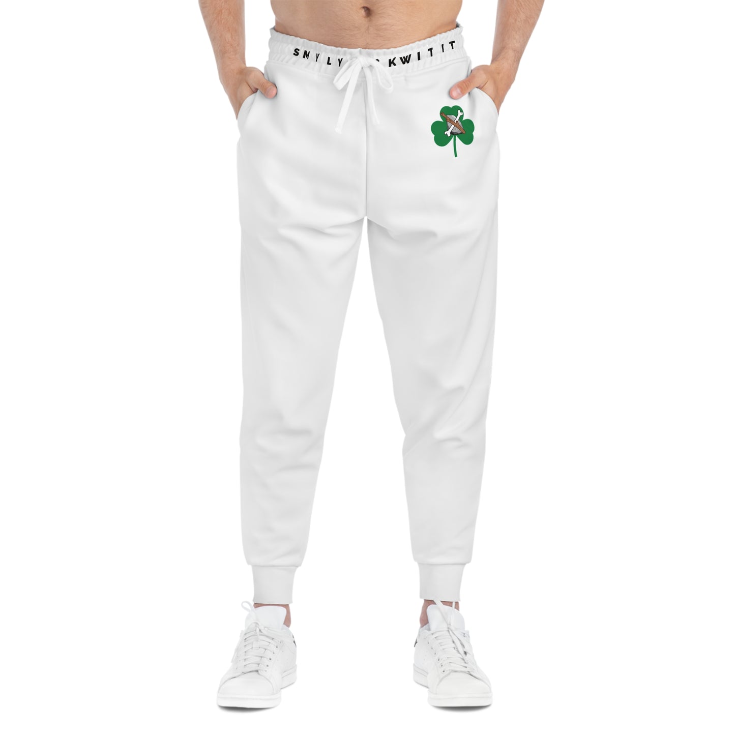 SSB Athletic Joggers