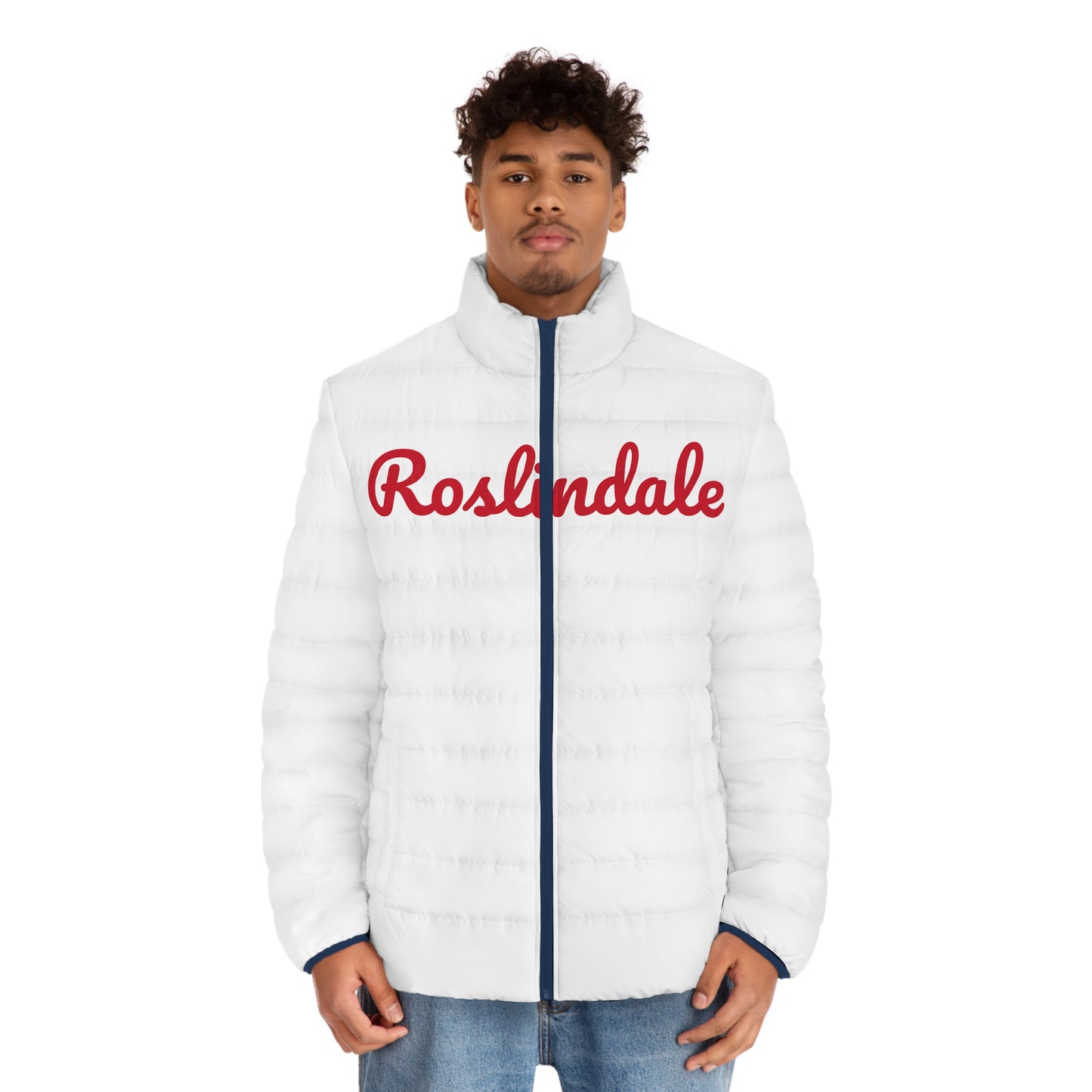 Roslindale Puffer Jacket