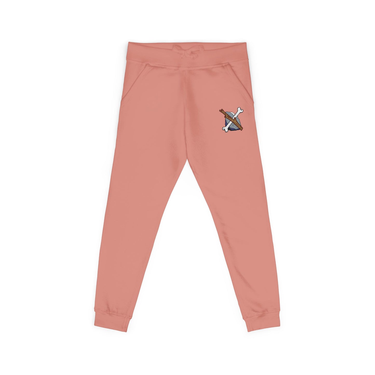 SSB Unisex Fleece Sweatpants (Embroidery)