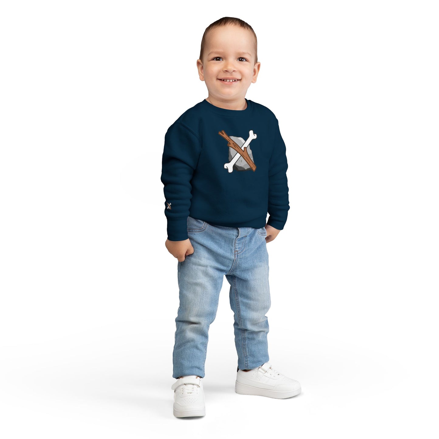 SSB Toddler Sweatshirt