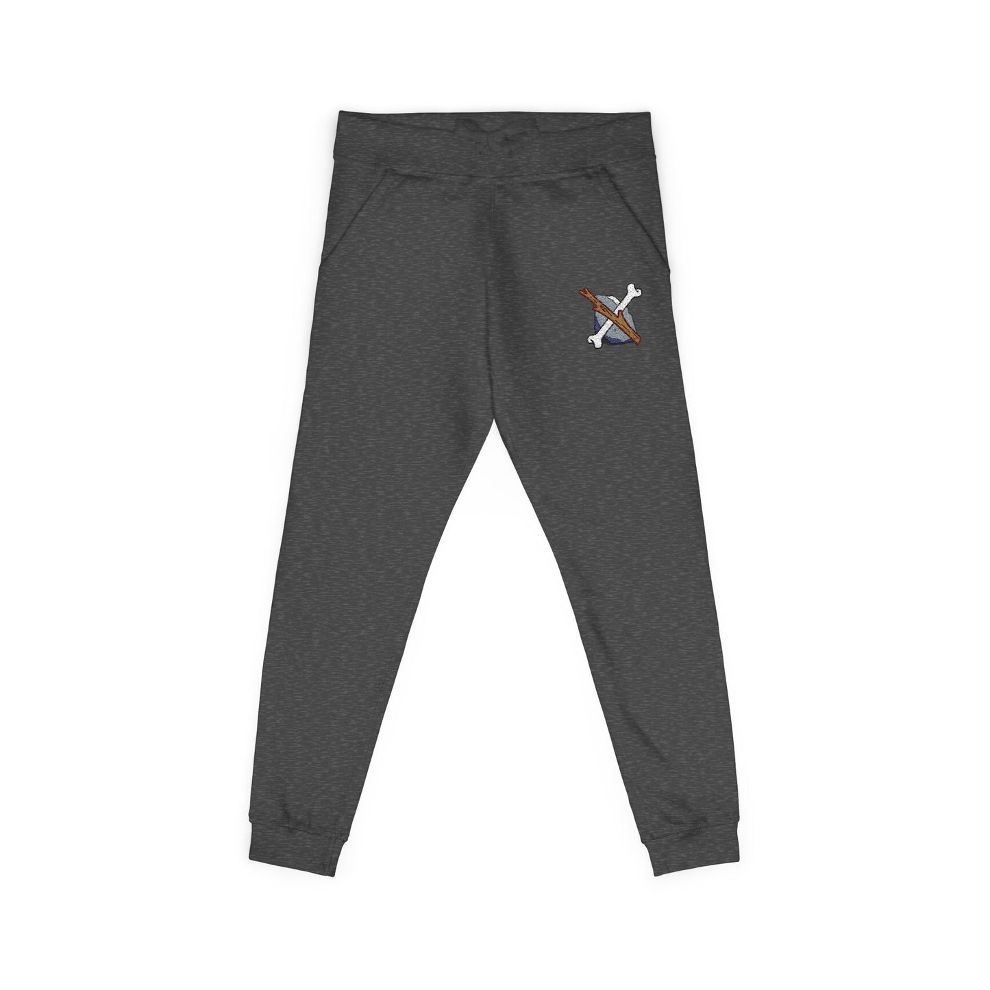 SSB Unisex Fleece Sweatpants (Embroidery)