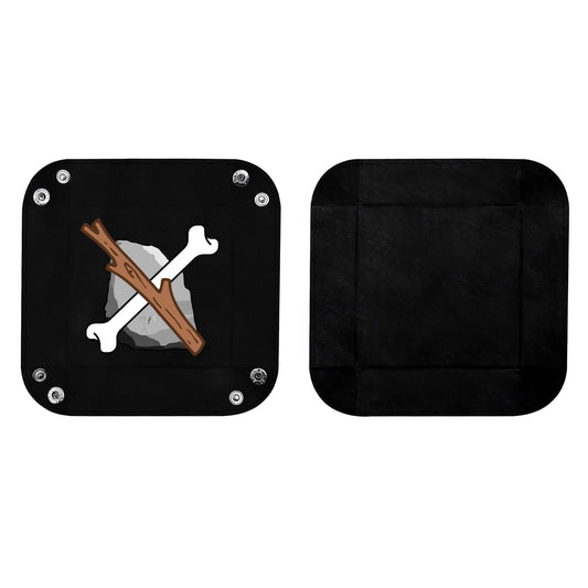 SSB PU Leather Valet Tray