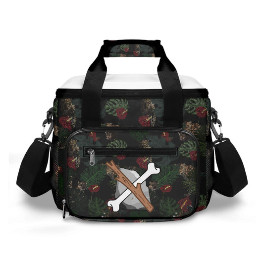 SSB Customization Insulated Picnic Bag Leakproof Cooler Bag Lunch Box