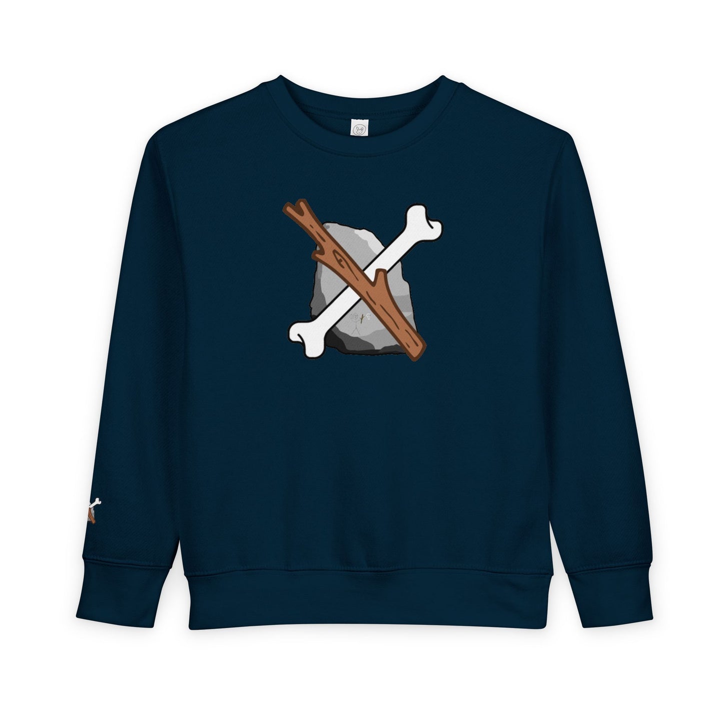 SSB Toddler Sweatshirt