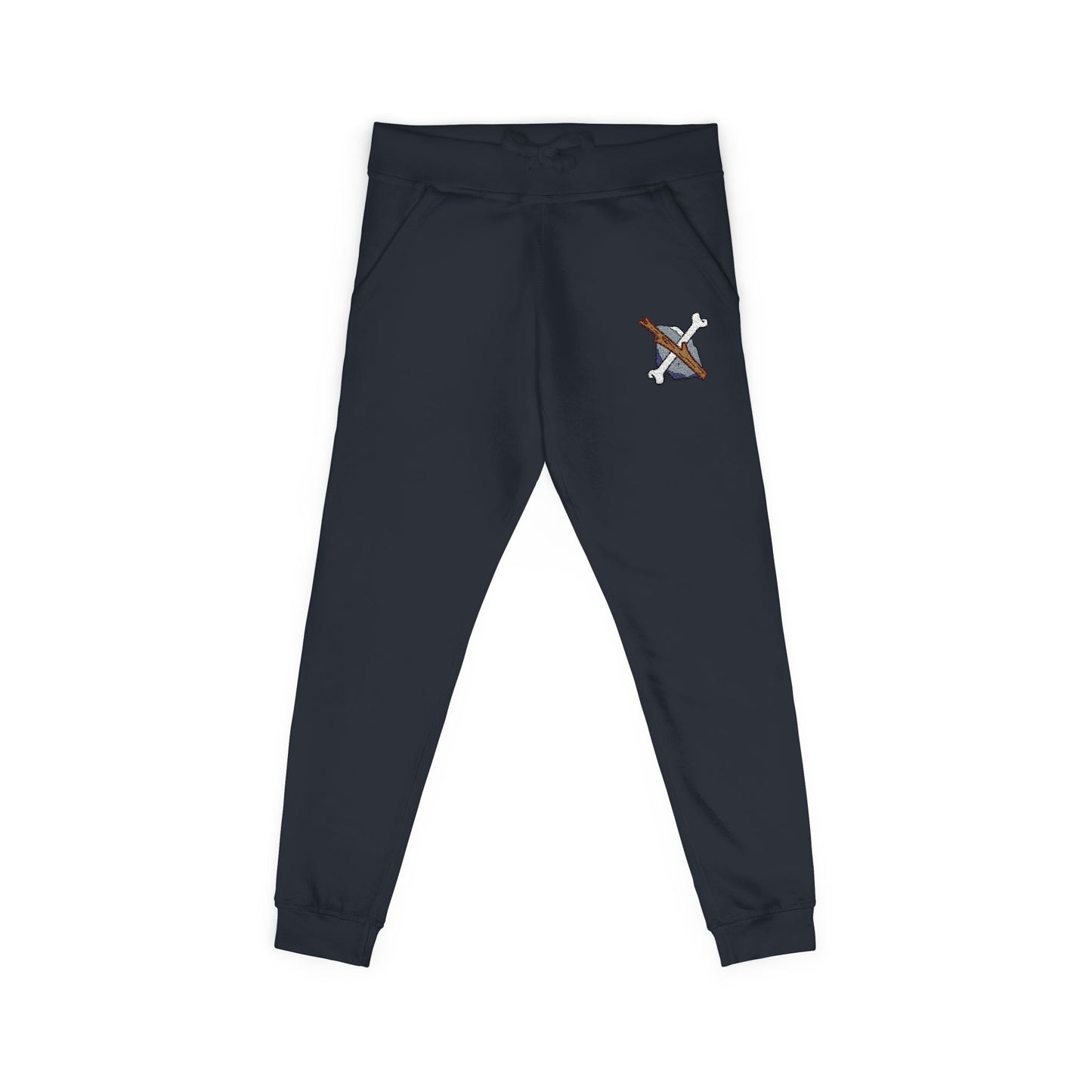 SSB Unisex Fleece Sweatpants (Embroidery)
