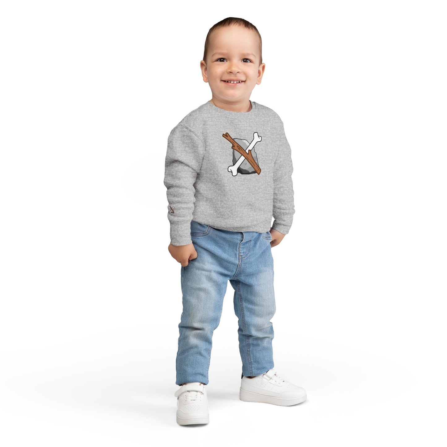 SSB Toddler Sweatshirt