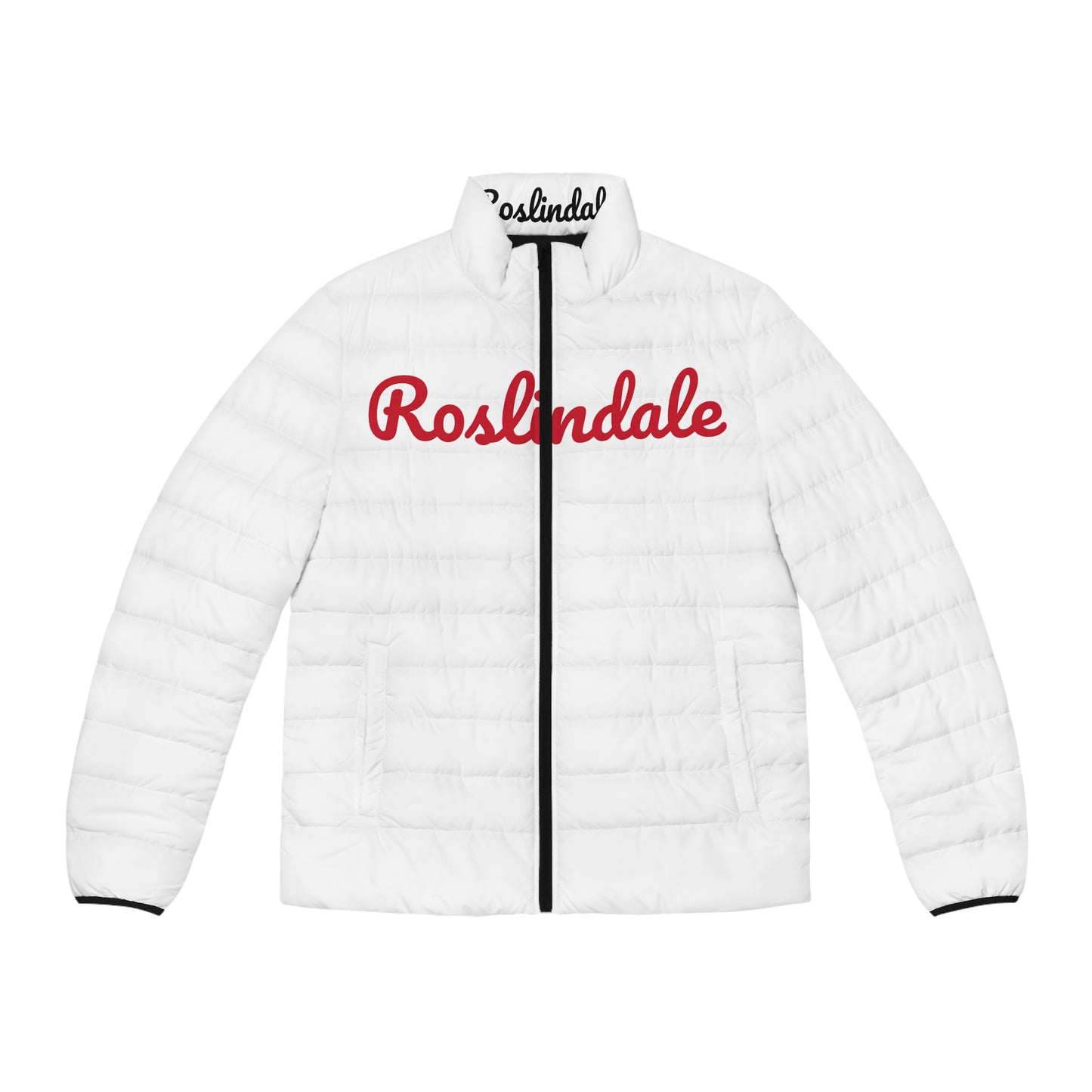 Roslindale Puffer Jacket