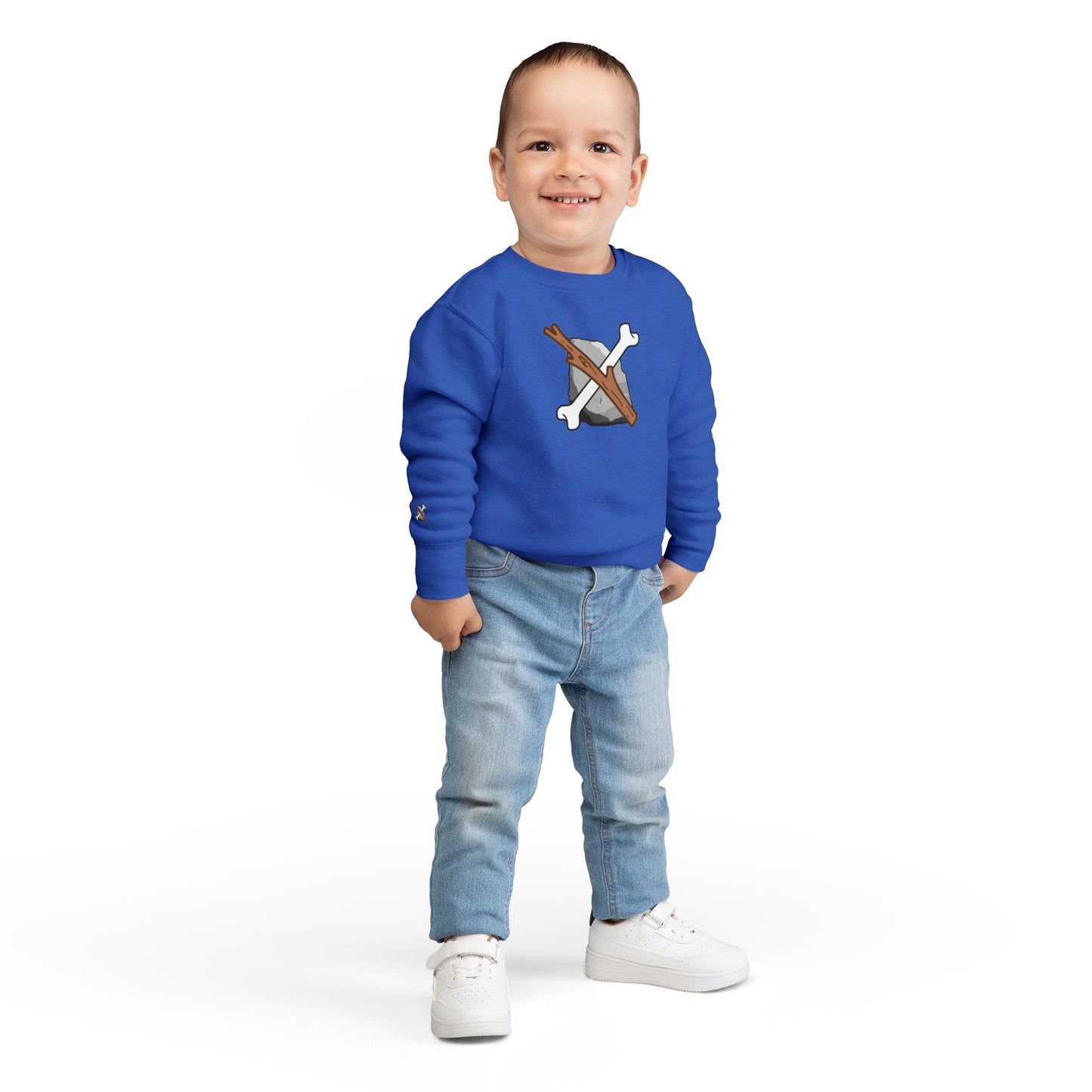 SSB Toddler Sweatshirt