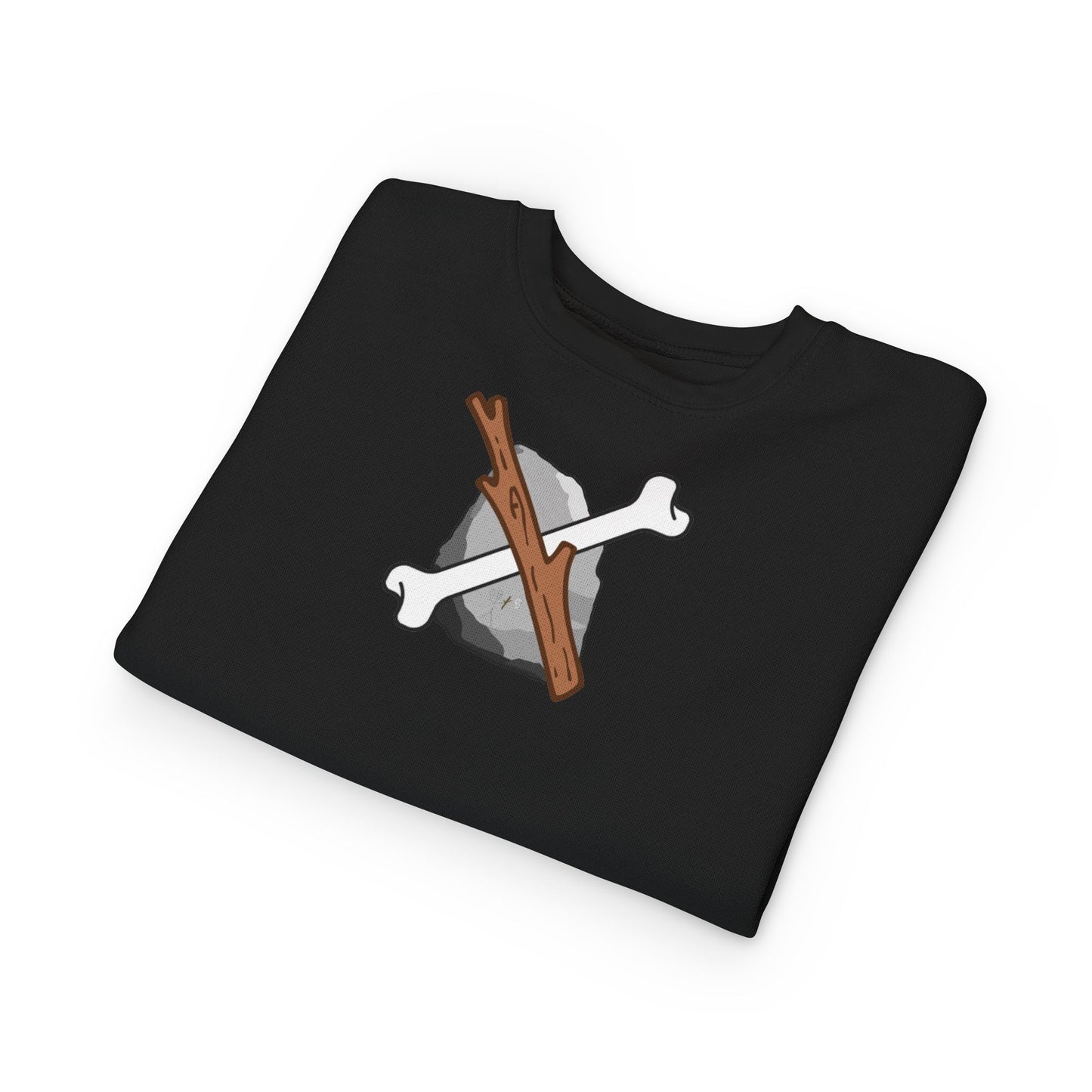 SSB Toddler Sweatshirt