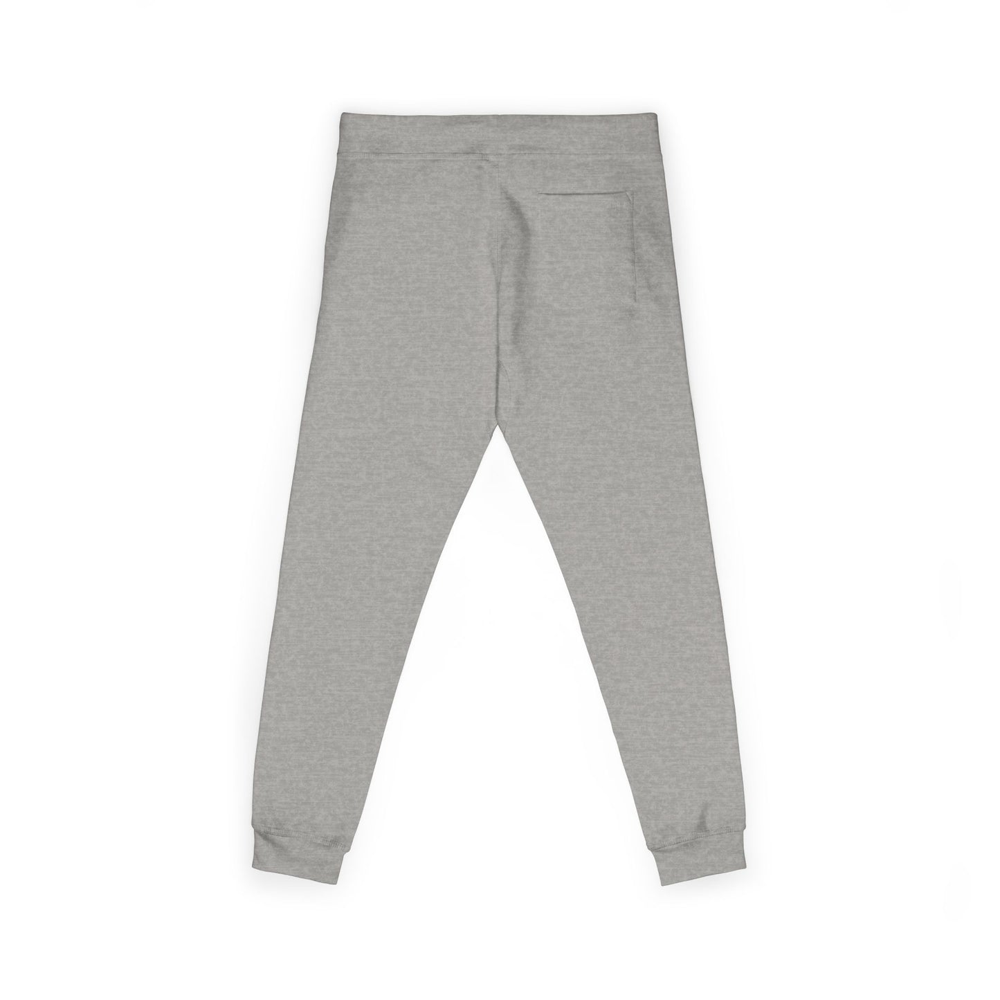 SSB Unisex Fleece Sweatpants (Embroidery)